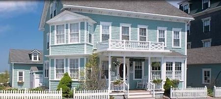 The Blue Dory Inn New Shoreham Extérieur photo