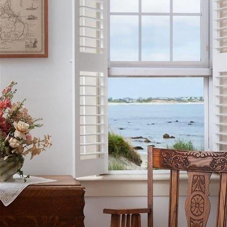 The Blue Dory Inn New Shoreham Extérieur photo