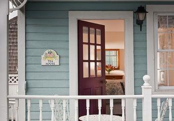 The Blue Dory Inn New Shoreham Extérieur photo