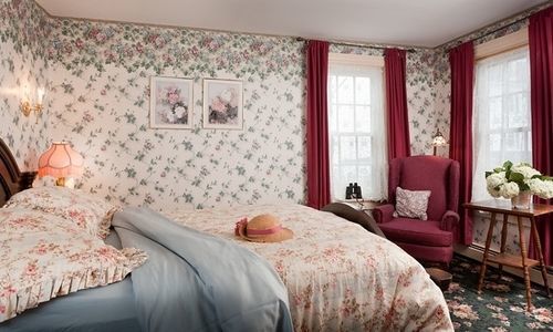 The Blue Dory Inn New Shoreham Extérieur photo