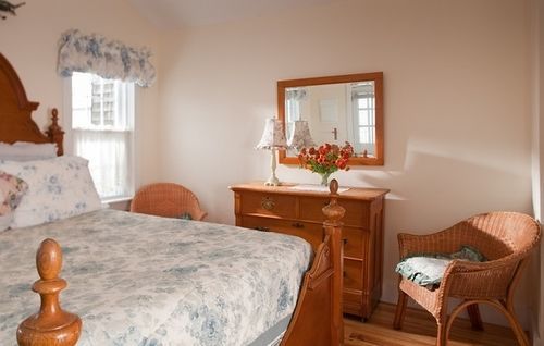 The Blue Dory Inn New Shoreham Extérieur photo