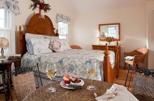 The Blue Dory Inn New Shoreham Extérieur photo