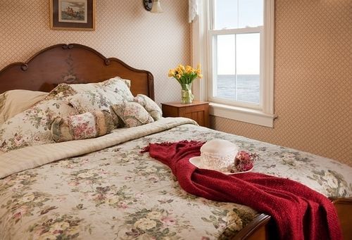 The Blue Dory Inn New Shoreham Extérieur photo