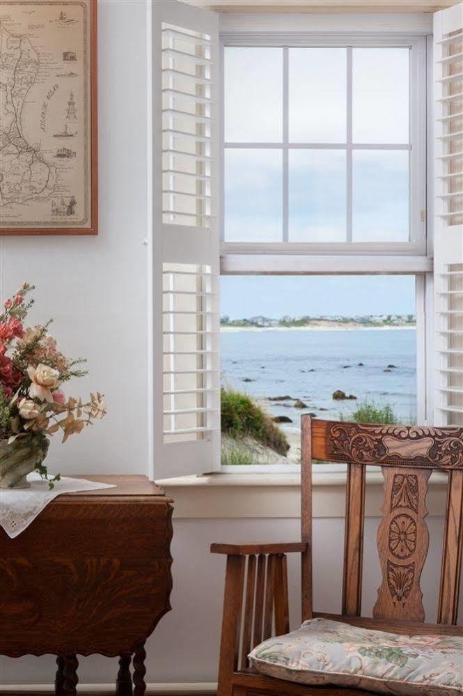 The Blue Dory Inn New Shoreham Extérieur photo
