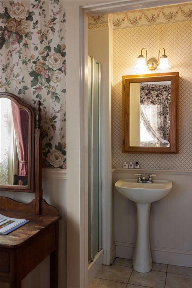 The Blue Dory Inn New Shoreham Extérieur photo